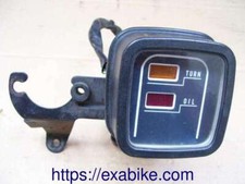 voyants pour Suzuki TS 50