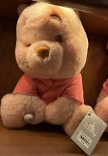 Peluche / Plush / Plüsch / Felpa WINNIE PASTEL / Pastell / Pastello Disneyland