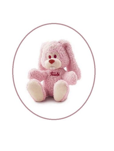 Tres belle douce peluche - belle,