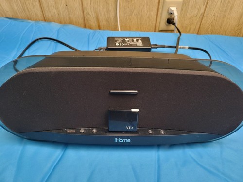 Ihome ip3 docking station - docking,