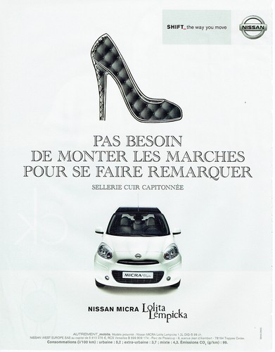 Publicité advertising 127 - advertising,