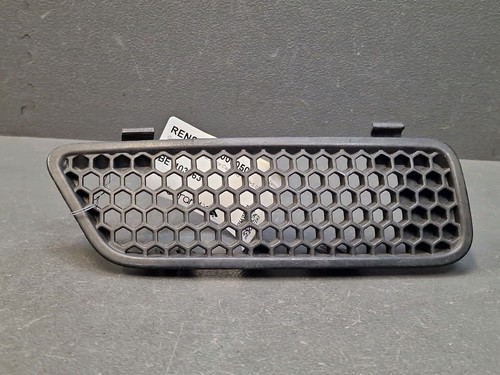 Grille calandre avant - , droite