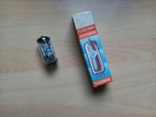 Telefunken ECH200 6V9 (Triode