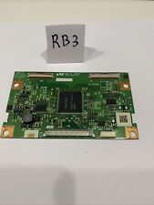 Carte T-Con TCON Mdk 336v-0 N 19-100156 - Tv Samsung Le37b530p7w - Testée OK 