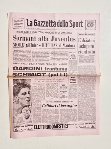 Gazzetta dello sport - gazzetta, 28