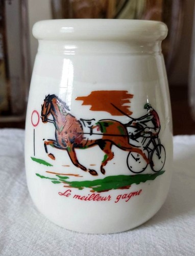 Pot moutarde amora le - moutarde,