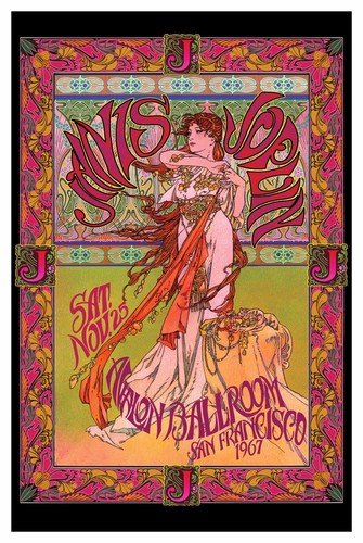Janis joplin masse concert - janis,