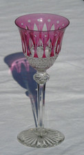Saint Louis Verre en cristal