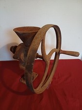 moulin à Café / grain Ancien