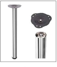 Pieds de Table, Pied de la