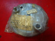 BSA 40-6025 brake plate c15 b40 1959 / 64 NOS