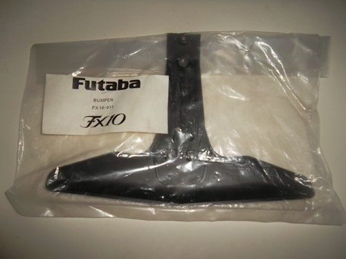 Vintage futaba pare choc - pare,
