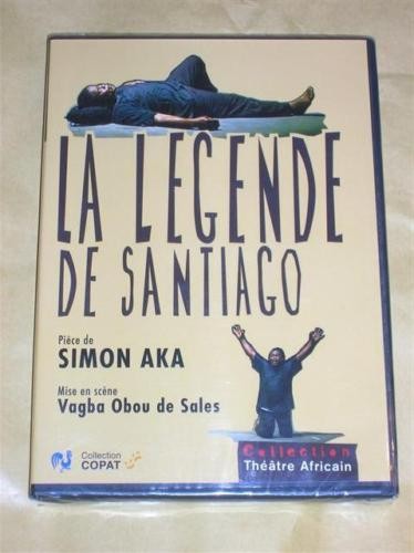 Dvd theatre africain la - africain, /