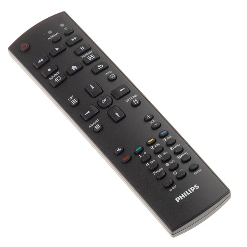 Télécommande originale - télécommande,