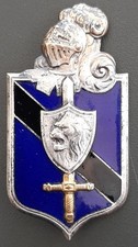 WW2 Insigne Badge de la