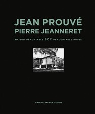 Pierre Jeanneret Jean Prouvé