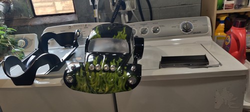 5rc beetle body shell - beetle,
