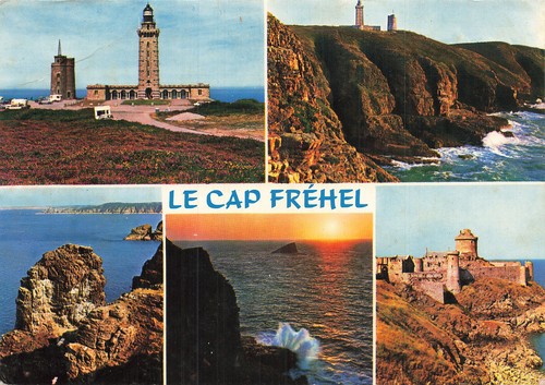 Cap frehel - 22,