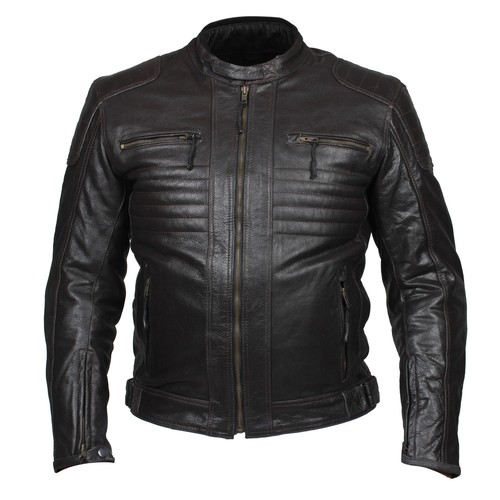 Style veste cuir - style,