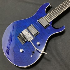 [Paul Reed Smith] (PRS) TORERO étui souple bleu manche ébène manche ébène d'o...