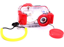 Appareil photo numérique