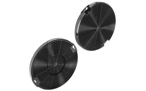 Filtre charbon eff75 155 - filtre,
