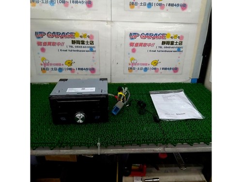 Kenwood dpx5300bths 2din - kenwood,