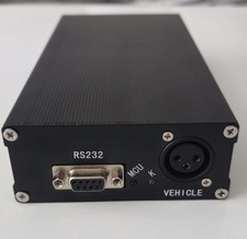 Multiplexer Interface