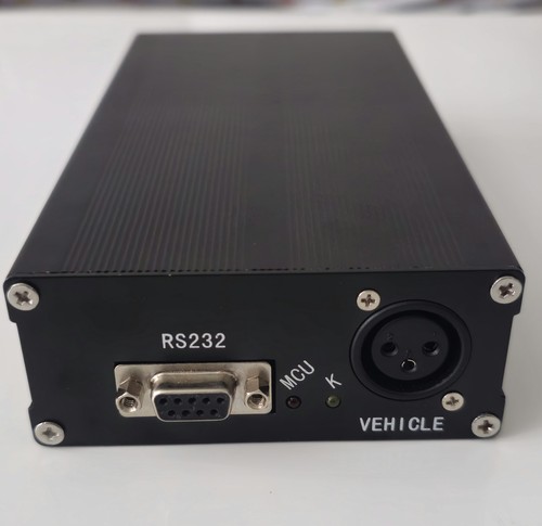 Multiplexer interface - multiplexer,