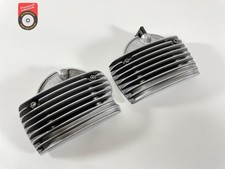 Culasse à ailettes de