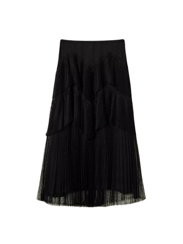 Jupe twinset femme en - jupe, femme,