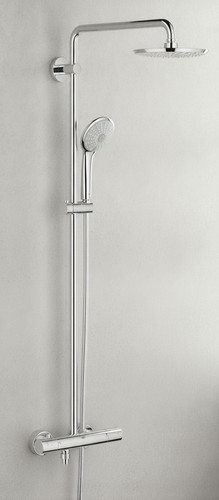Grohe euphoria system - grohe, 310