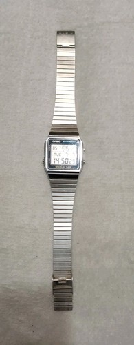 Magnifique montre homme casio - homme,