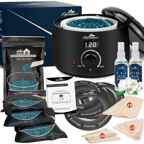 Kit d'épilation
