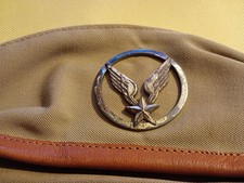 Beret beige T57 époque G