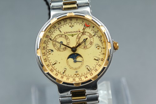 Montre longines 4910 phase - montre,