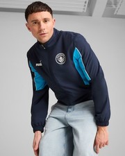  Manchester City Puma Veste de