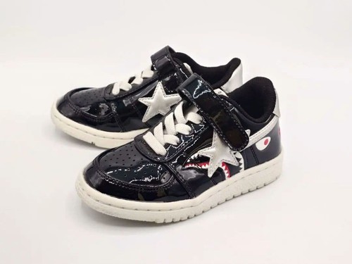 Bape sta shark kids - sta,