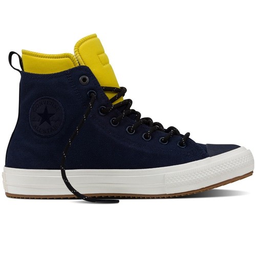 Bottes chuck toile all - bottes,
