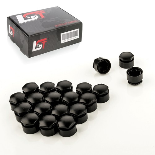 20x caches ecrou roue mm - 20x,
