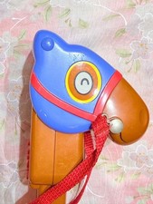 Jeu de jockey immersif TAKARA