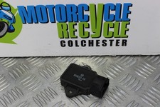 Honda NT 650 V Régulateur