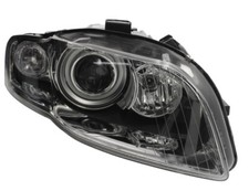 PHARE AVANT DROITE ÉLECTRIQUE D1S BI-XENÓN AUDI A4 B7 2006-2008 x