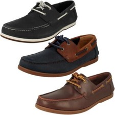 Hommes Clarks Chaussures