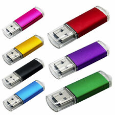 10 pièces 64Go-16Mo Clé USB Mémoire Flash Drive STICK Storage DISK Win 7/10 PC 