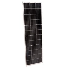 Monocristallin Solar Panel