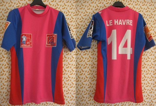 Maillot rugby les dieselles - rugby,