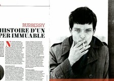 Coupure de presse Clipping