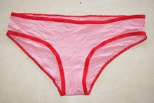 Culotte rose neuve taille M