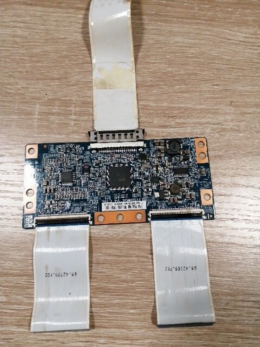 Carte con lg - lg, 37le4500